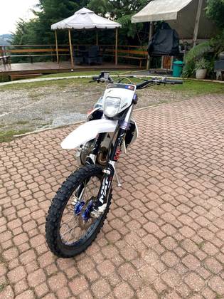 MXF 250 TSX MXF 250 TSX